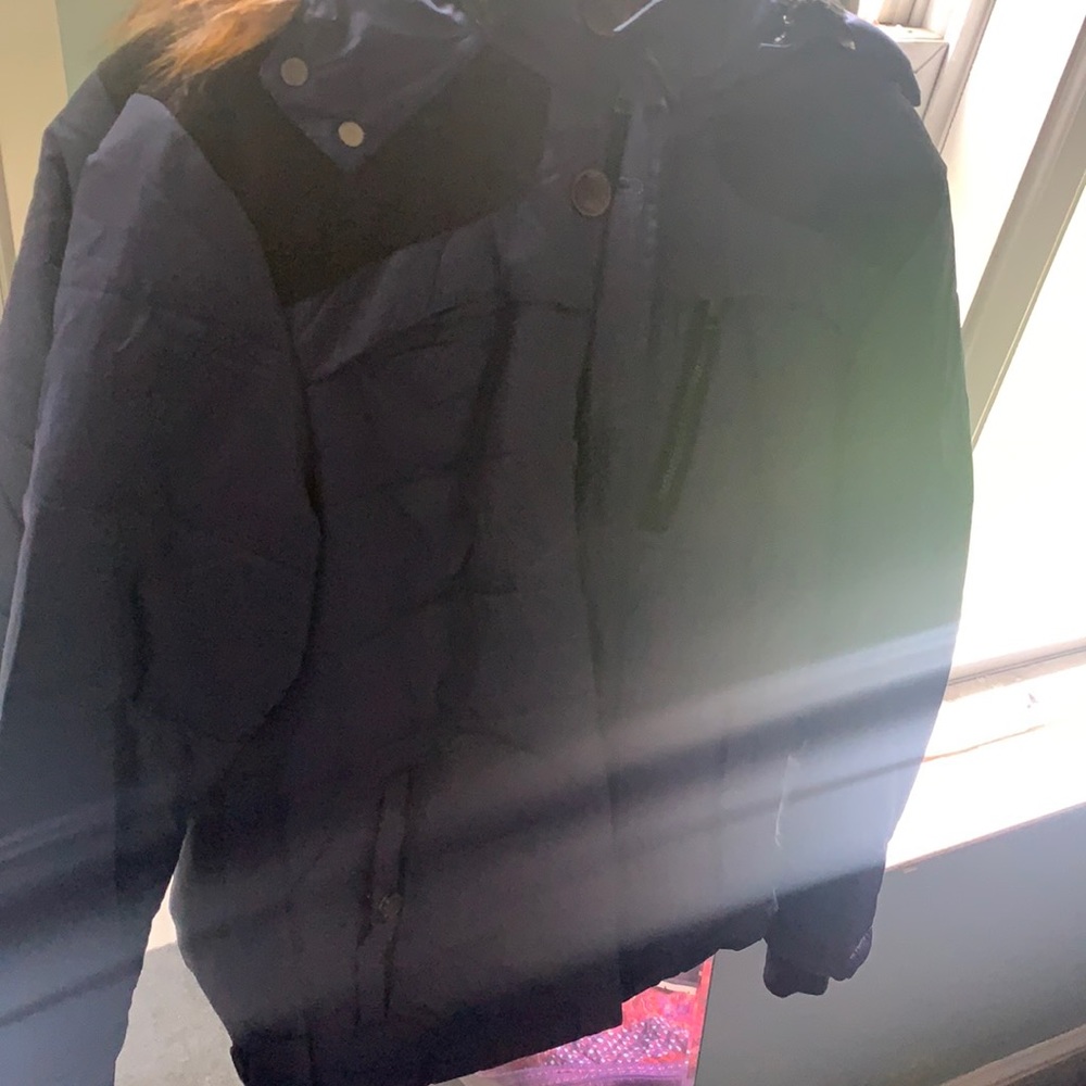 Men's Winter Coat